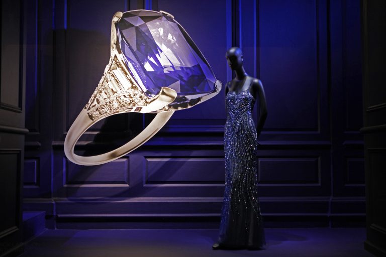 Saks Fifth Avenue