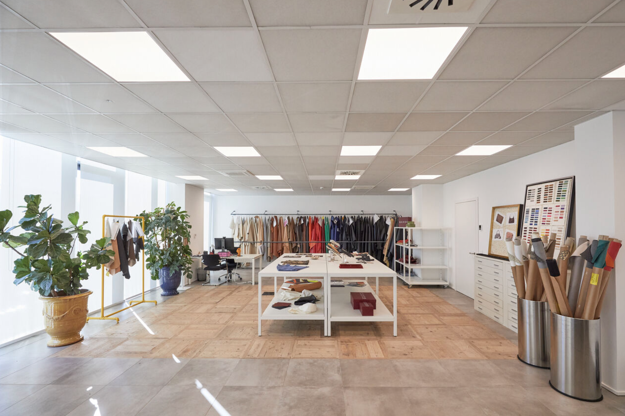 Gucci Circular Hub: Driving Circular Solutions Through Innovation