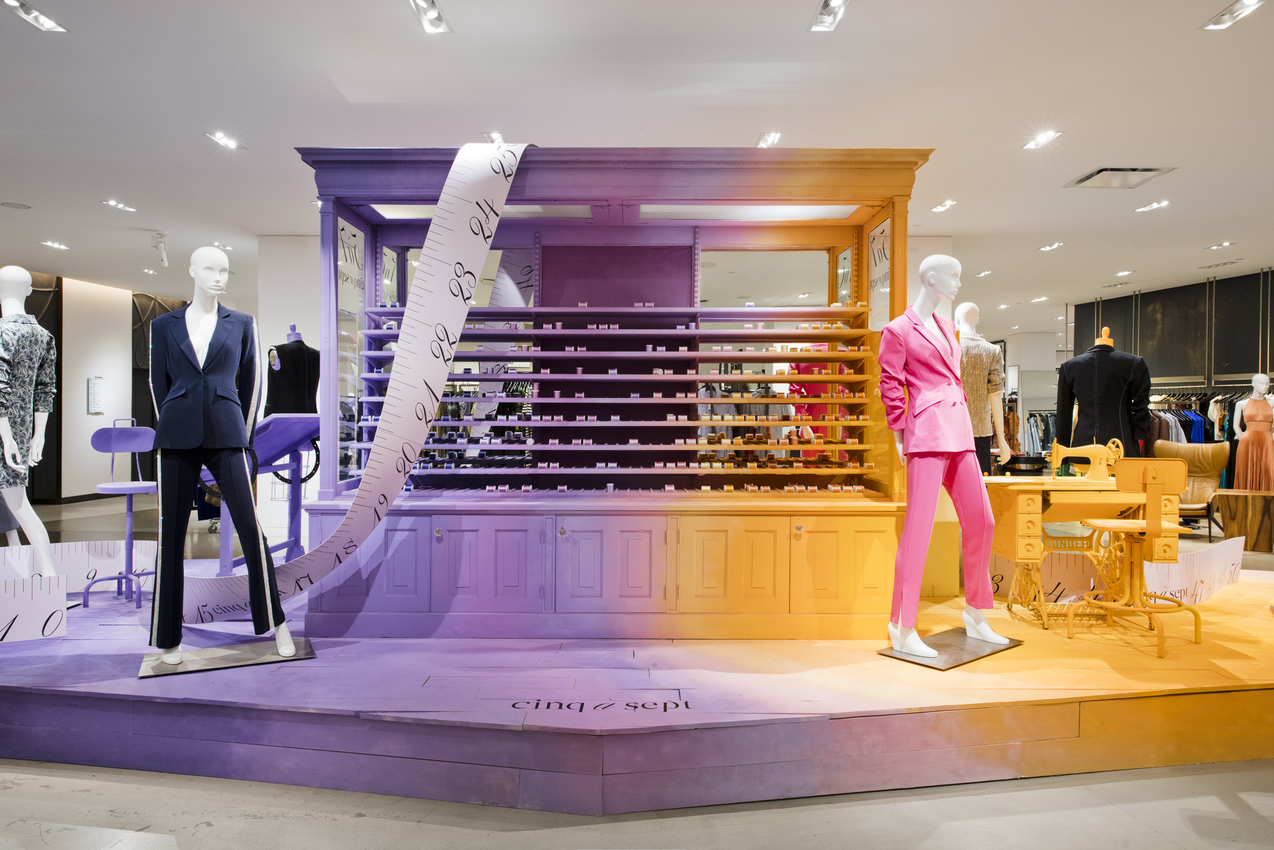 SPACE NY: Crafting the Future of Retail Through Precision, Partnership, and Physical Storytelling