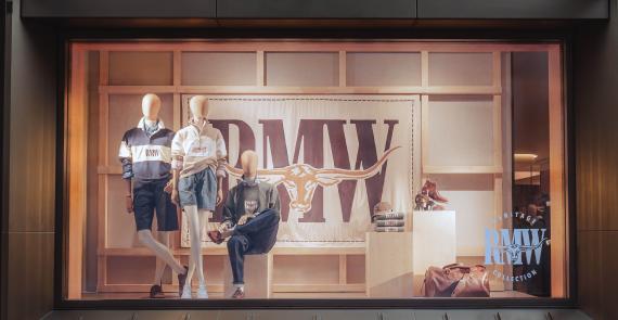 Collaboration Meets Craftsmanship with R.M Williams and Dashing Group