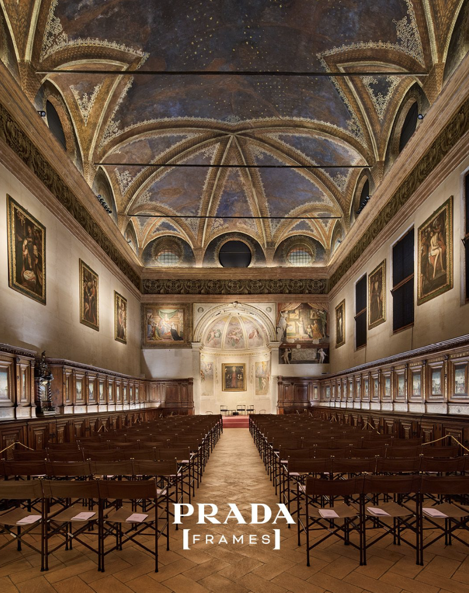 PradaGroup Presented Series of Initiatives Focusing on Culture and Craftsmanship