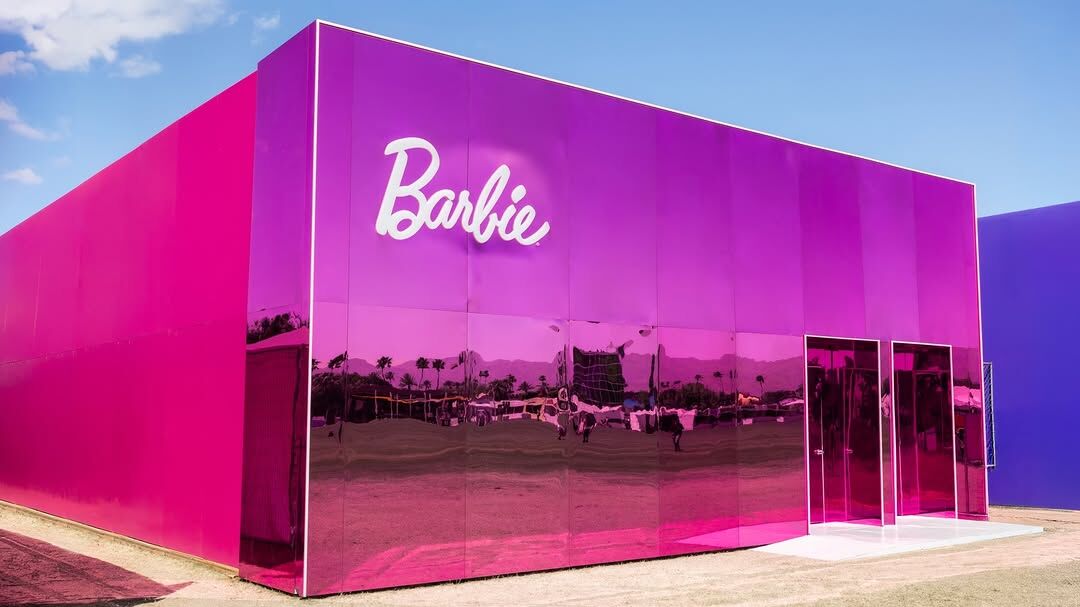 From Barbie to Rhode World: The Standout Brand Activations of Coachella 2026