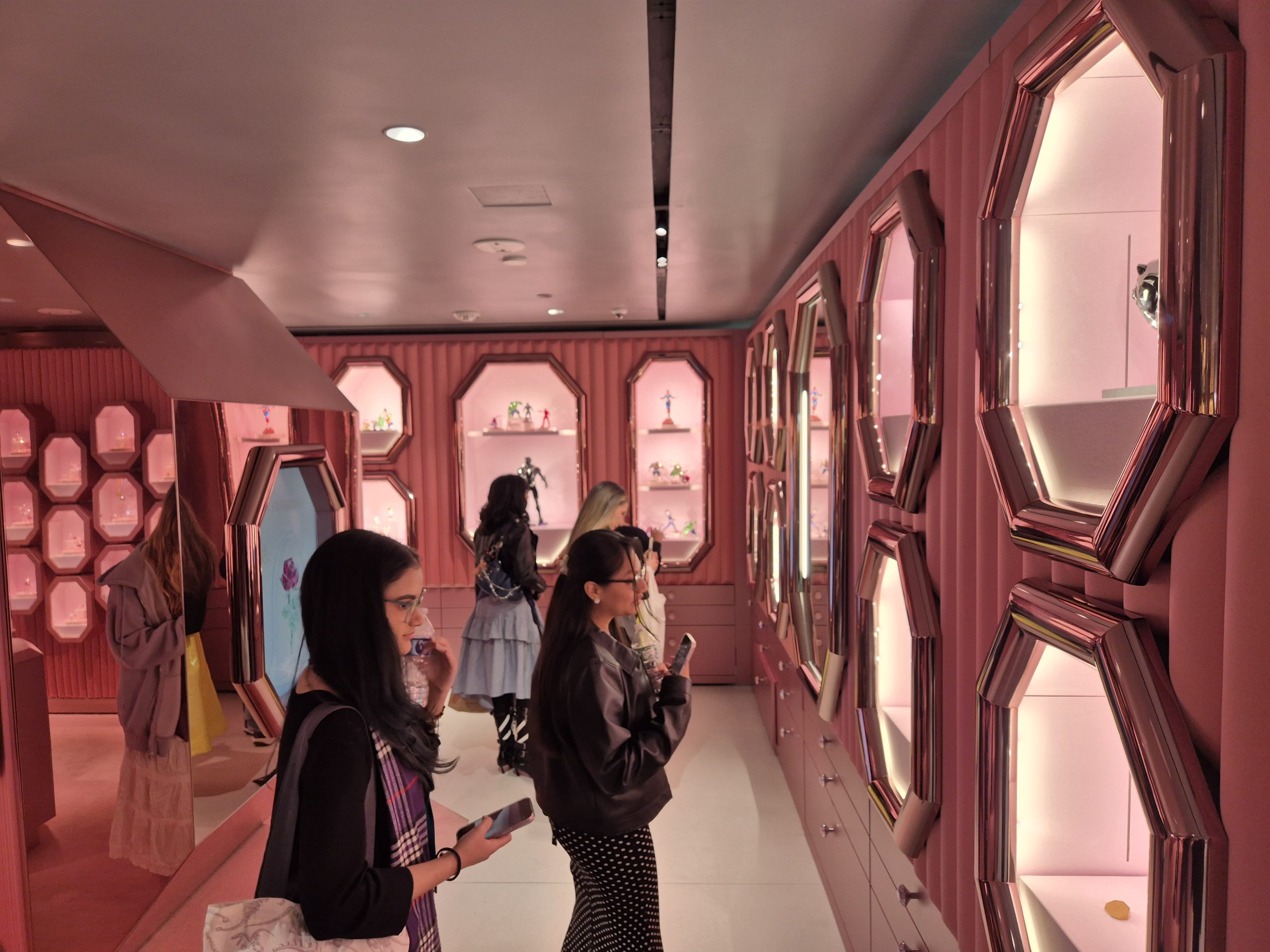 Inside New York City: Dominican University’s 2026 Fashion & Culture Immersion