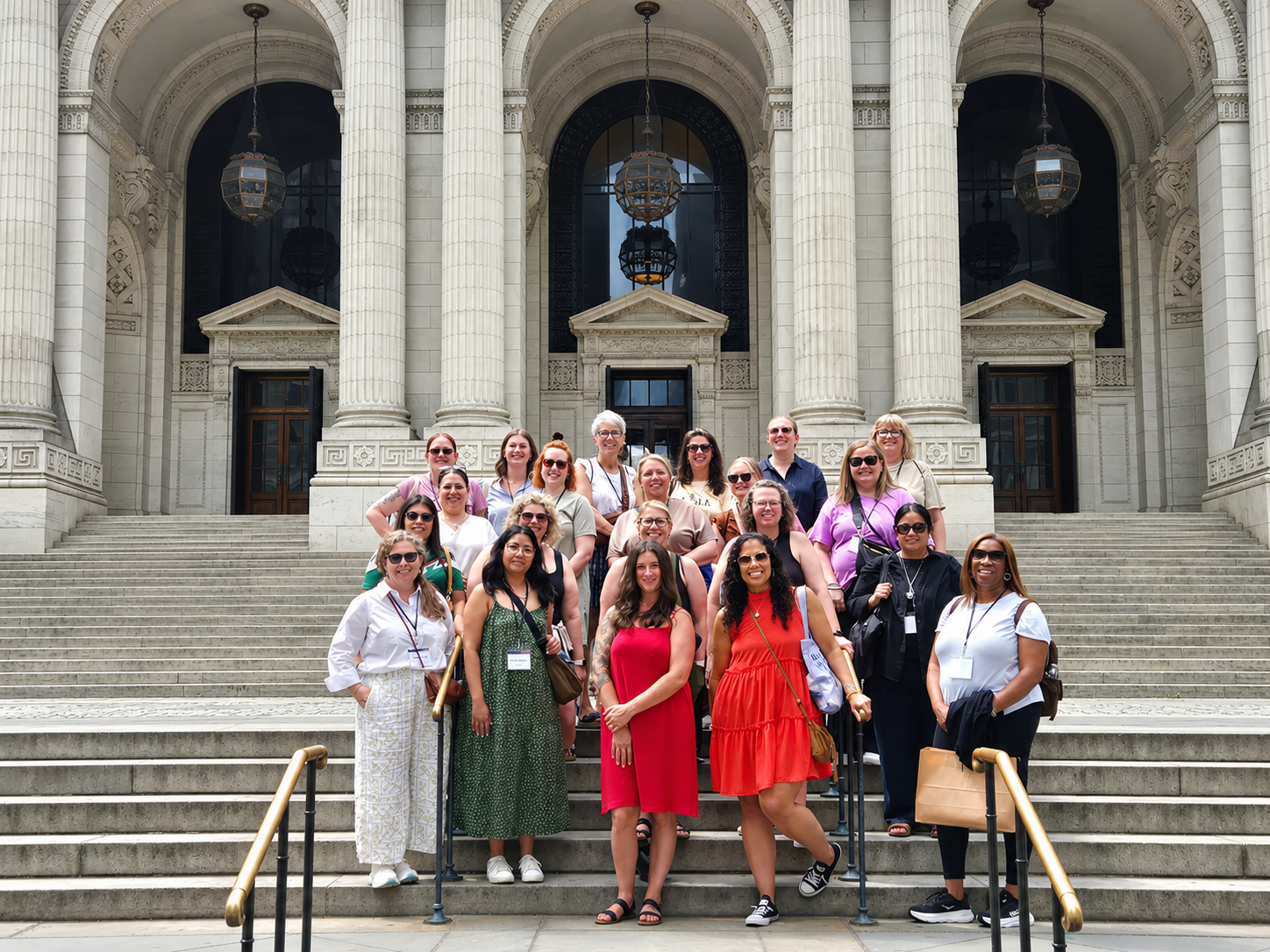 Inside The National 2026 Teacher Professional Development Conference, Immersing Educators in New York City’s Culinary, Design, & Fashion Industries