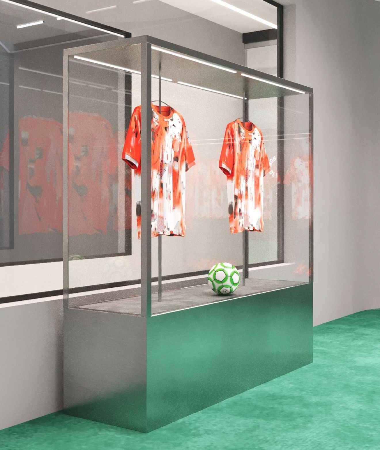 Academic Donation Opportunity: Secure a Piece of FIFA World Cup 2026 History for Your Campus From Pardgroup