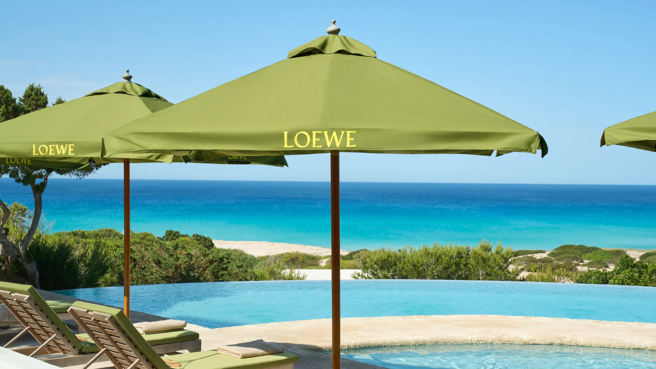 The Brand Guide to Euro Summer 2026 : How Luxury Brands Are Following Travelers Across Europe