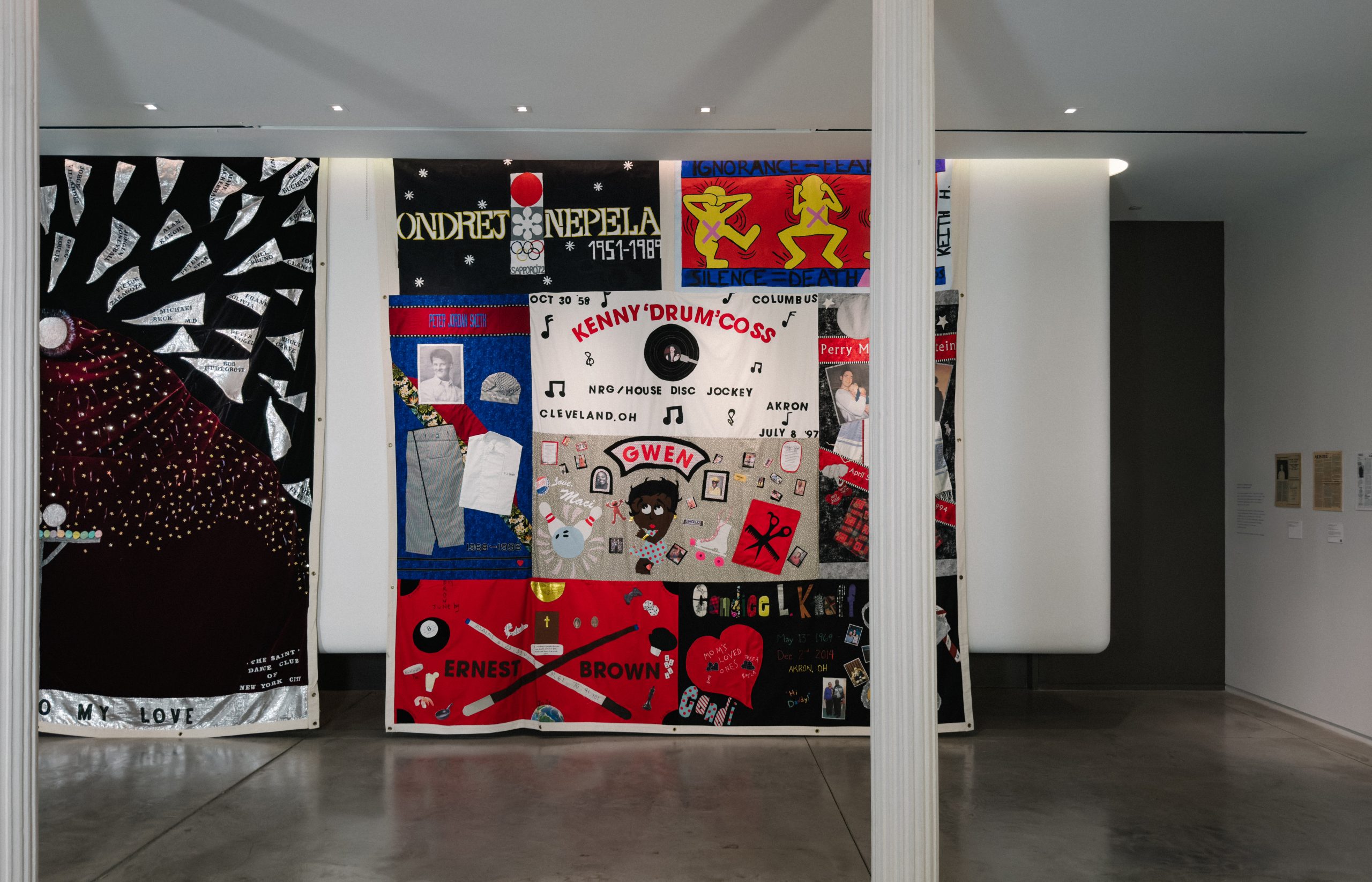From Andy Warhol to Yabu Pushelberg, A Legacy in Print