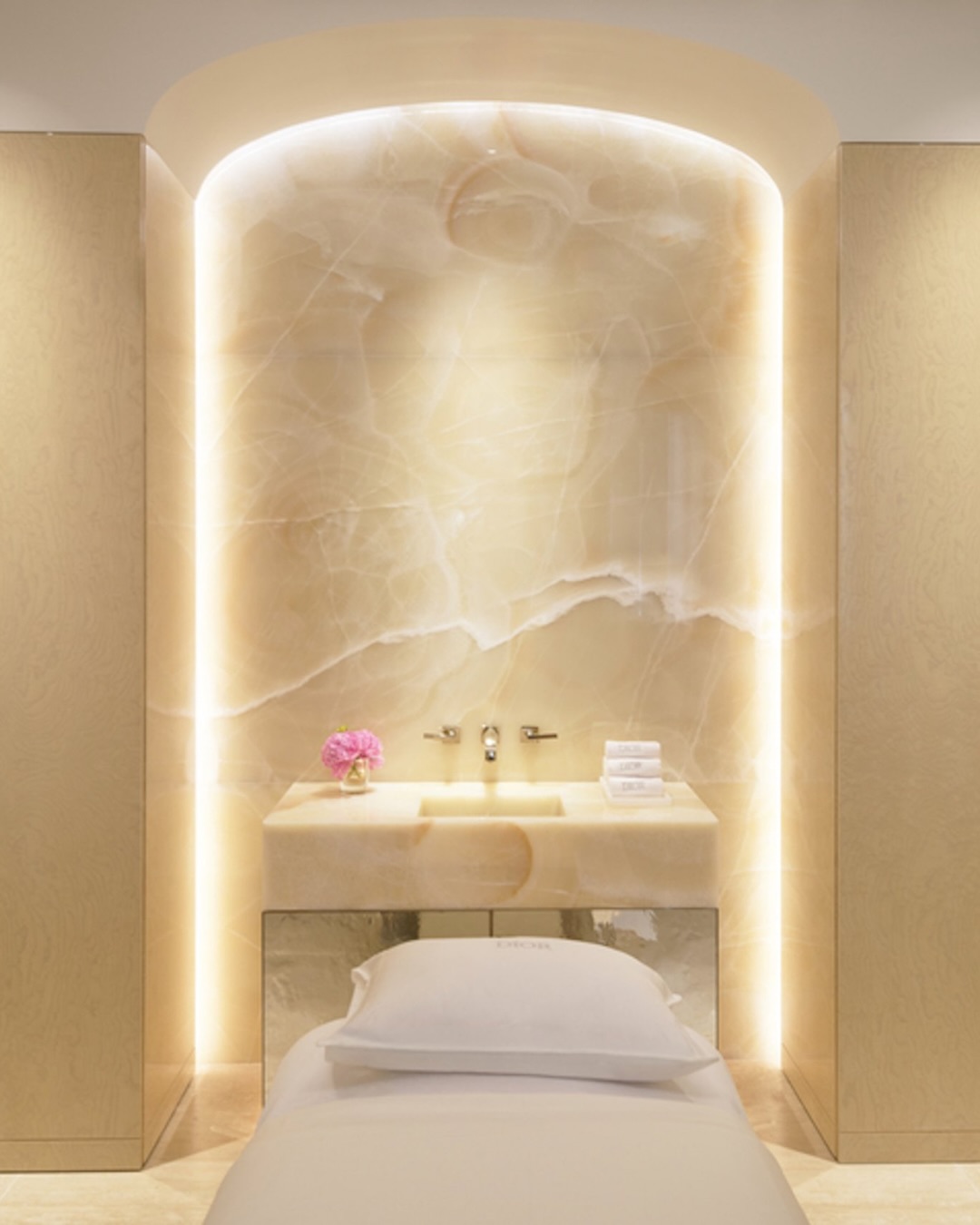 Dior Opens Its First Spa in Venice at Hotel Cipriani