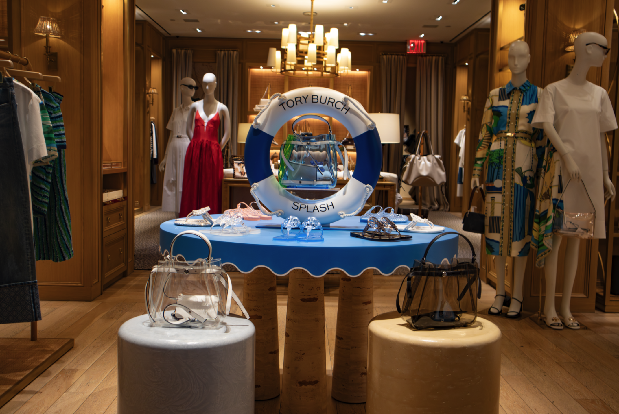 Making a Splash: How Visual Citi Delivered the Tory Burch “Splash” Experience at Scale