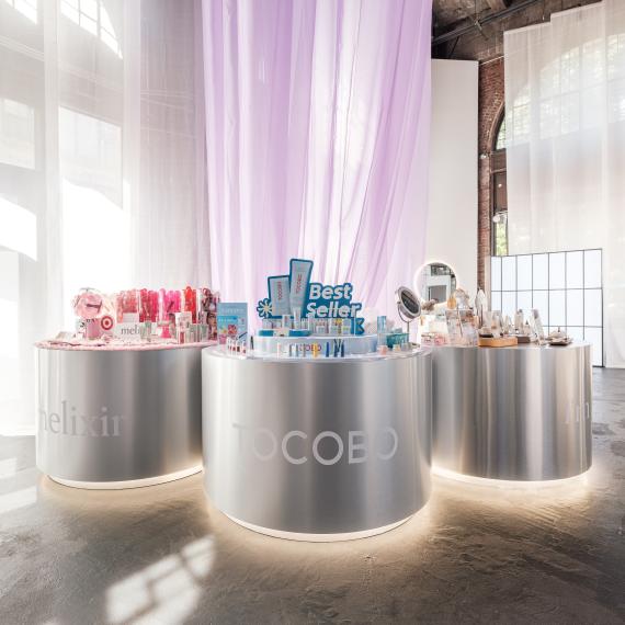 Haus of K Beauty Pop-Up Brings Korean Skincare to NYC