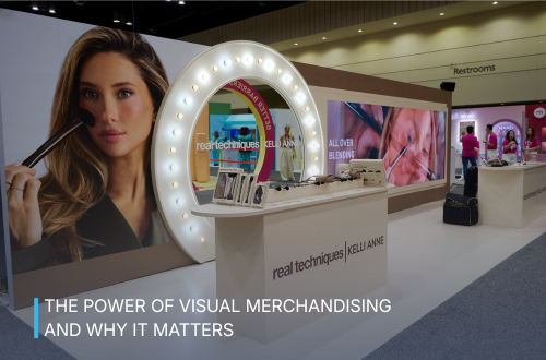Beyond the Booth: Why “Trade Show DNA” is the Blueprint for Your Retail Year