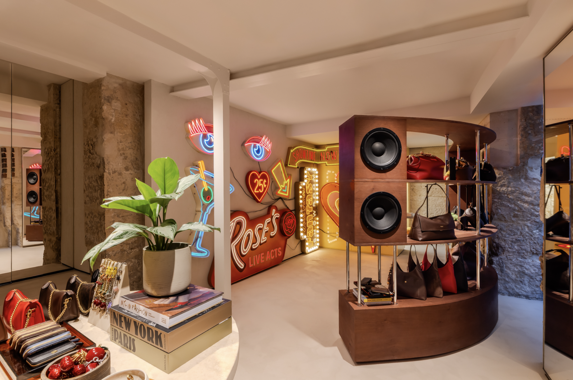 Coach Play Paris: A New Expression of Coach in Le Marais