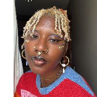Nefertiti Luakabuanga