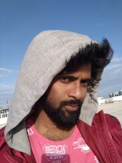 Vishnuvardhan Reddy