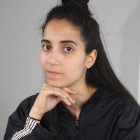 ZINEB SABIR AL-MASLOUHI