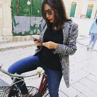 Alessandra Pazienza