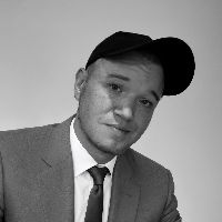 Joshua Pinckard