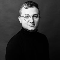 Christian Hooser