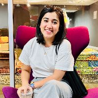 Zeba Pall