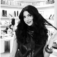 Amber Karadsheh