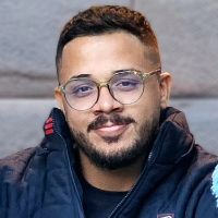Iago Sobreira