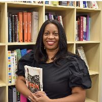 Carmen Carter