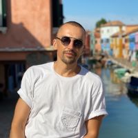 Andrea Milanese