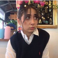 Margot Eguia