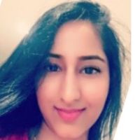 Kanika agarwal