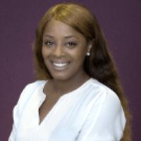 Tyreisha Jeffery