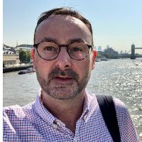 Iain Kimmins (FBDS)
