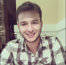 Maxwell Canelhas