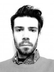 Christopher Rzigalinski