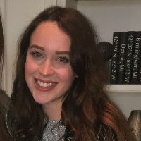 Lauren Miller