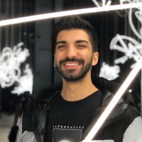 Sina Mashafi