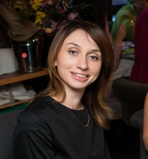 Svetlana  Kuznetsova