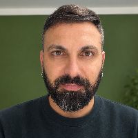 Antonio Calandra