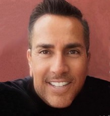 David Naranjo