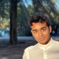 Tarek Meah