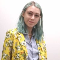 Meghan Featherling