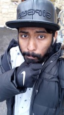 Jerry Varghese