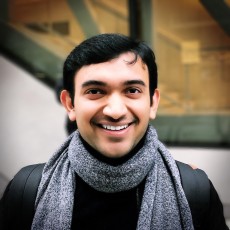 Akshansh Chaudhary