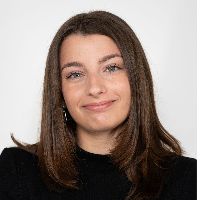Grace Kolker