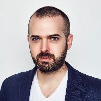 Jon Harari