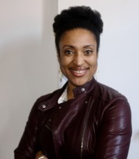 Nicole Hylton-Sharma