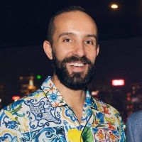 Dimitri Piccinino