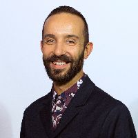 Dimitri Piccinino